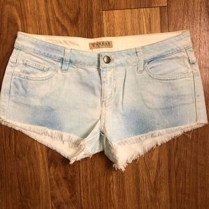 Guess shorts